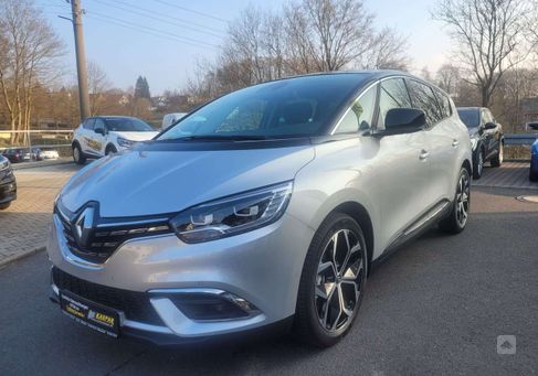 Renault Grand Scenic, 2023