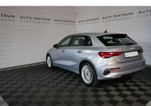 Audi A3, 2022 3