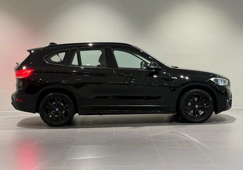BMW X1, 2022 3