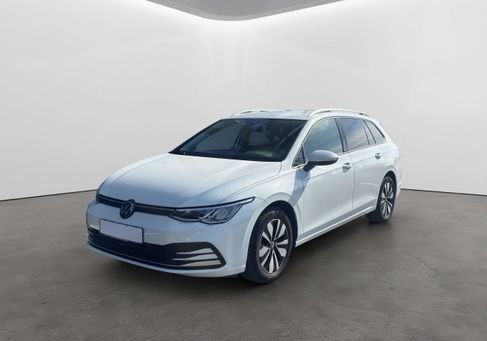 Volkswagen Golf, 2023 2