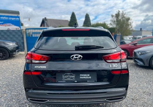 Hyundai i30, 2021 3