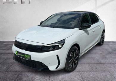 Opel Corsa, 2025