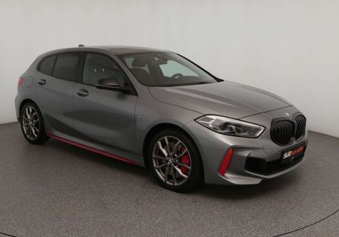 BMW 128, 2023