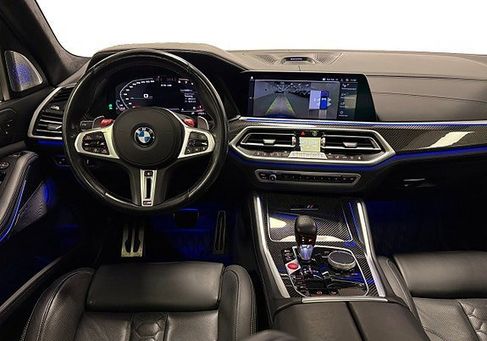 BMW X5 M, 2023 2