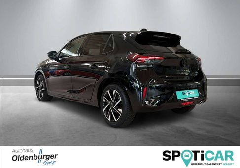 Opel Corsa, 2024