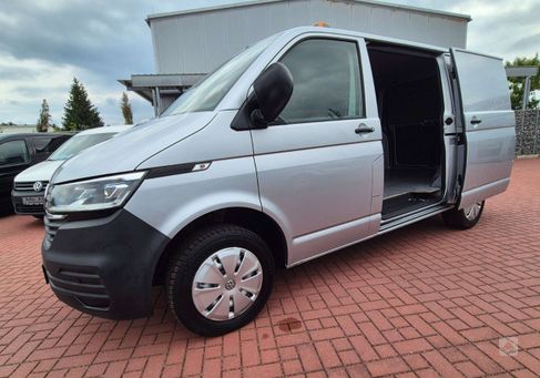 Volkswagen T6 Transporter, 2020