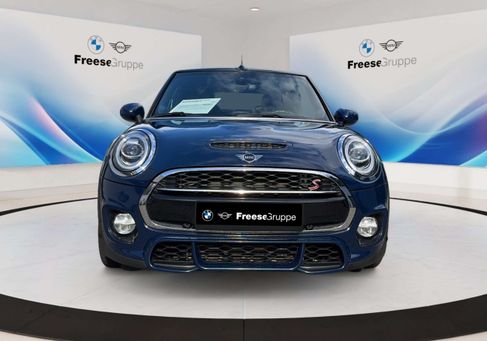 MINI Cooper S Cabrio, 2019