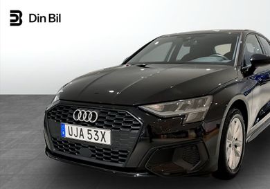 Audi A3, 2024