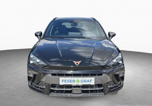 Cupra Leon, 2025
