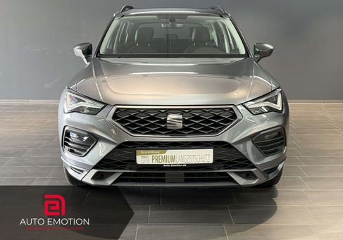 Seat Ateca, 2022