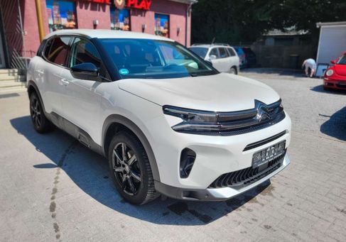 Citroën C5 Aircross, 2024 3
