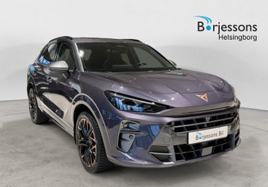 Cupra, 2025