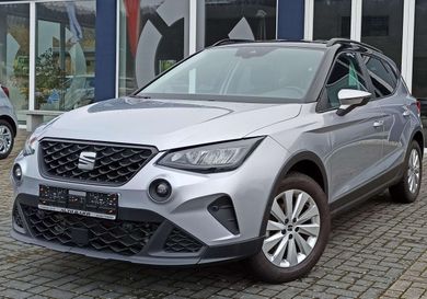 Seat Arona, 2022