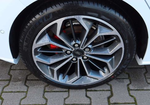 Ford Focus, 2026