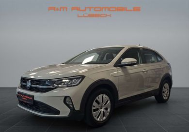 Volkswagen Taigo, 2024