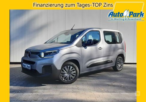 Citroën Berlingo, 2024