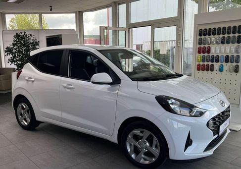 Hyundai i10, 2023 2