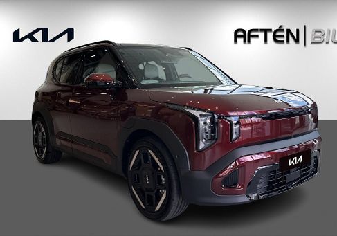 Kia, 2027 3