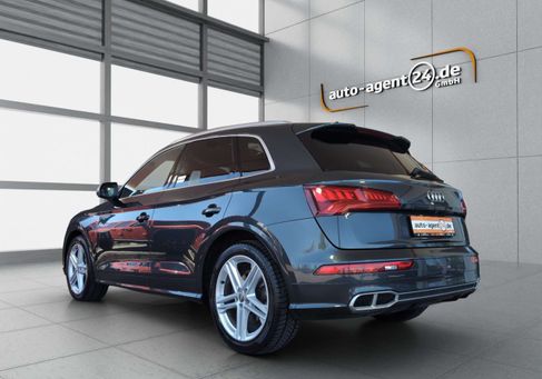 Audi SQ5, 2018 3