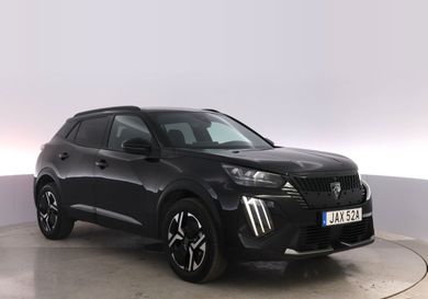 Peugeot 2008, 2024