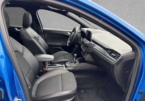 Ford Focus, 2019