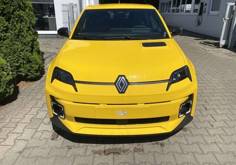 Renault R 5, 2026