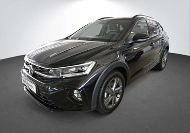 Volkswagen Taigo, 2024