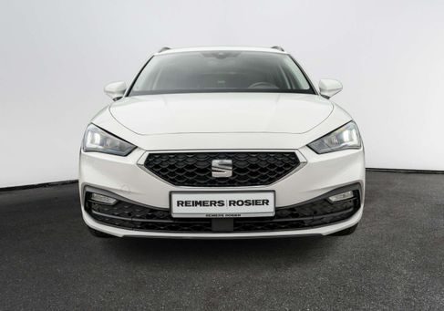 Seat Leon, 2022 3