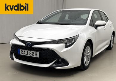 Toyota Corolla, 2023