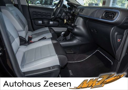 Citroën C3, 2023 2