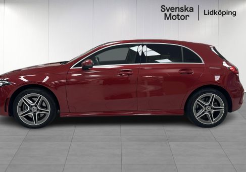 Mercedes-Benz A 250, 2023