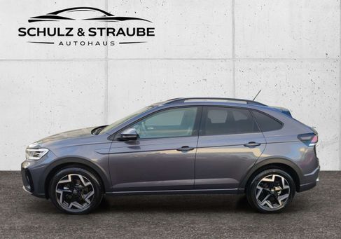 Volkswagen Taigo, 2025