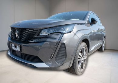 Peugeot 3008, 2023