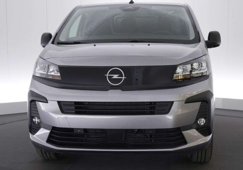 Opel Vivaro, 2026 3