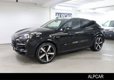 Porsche Cayenne, 2026