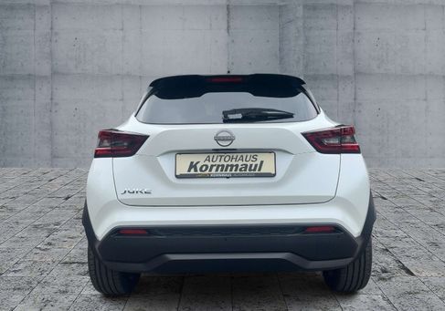 Nissan Juke, 2026 3
