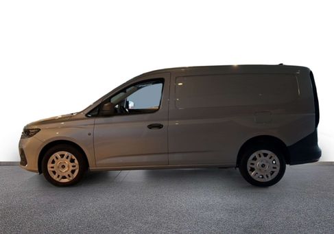 Ford Transit Connect, 2025