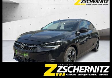 Opel Corsa, 2023