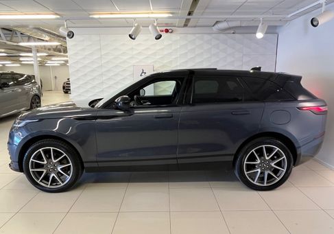 Land Rover Range Rover Velar, 2024