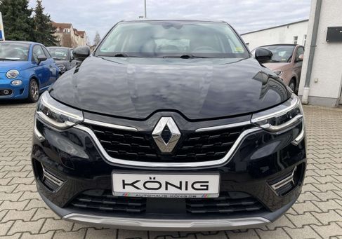 Renault Arkana, 2023