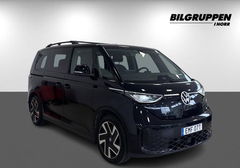 Volkswagen ID.Buzz, 2023
