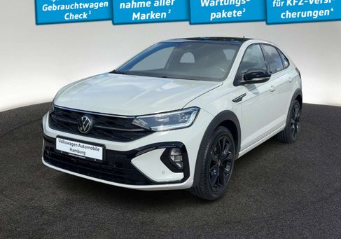 Volkswagen Taigo, 2023