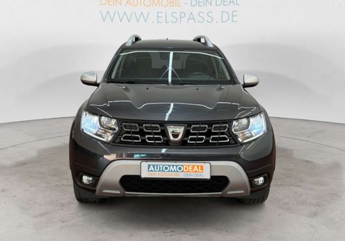 Dacia Duster, 2021 3