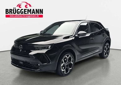 Opel Mokka, 2025