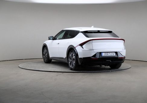 Kia EV6, 2023 2