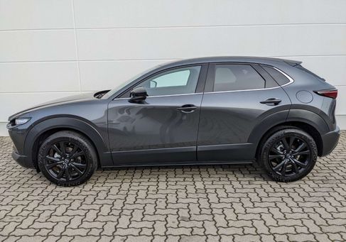 Mazda CX-30, 2023 3