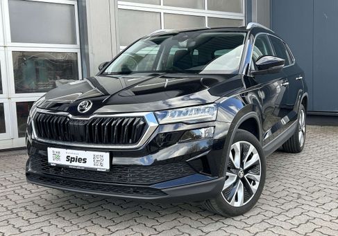 Skoda Karoq, 2023