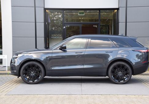 Land Rover Range Rover Velar, 2021 3