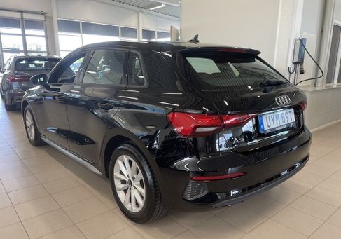 Audi A3, 2024 3
