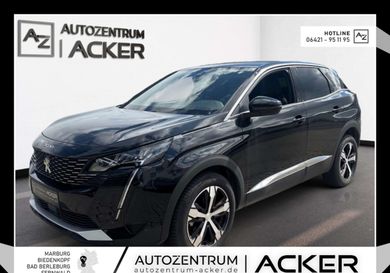 Peugeot 3008, 2023